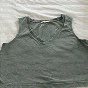 Z supply Sloane top and Scout pant